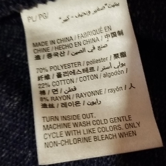 Style & Co | Sequined Knit Top - Picture 8 of 10